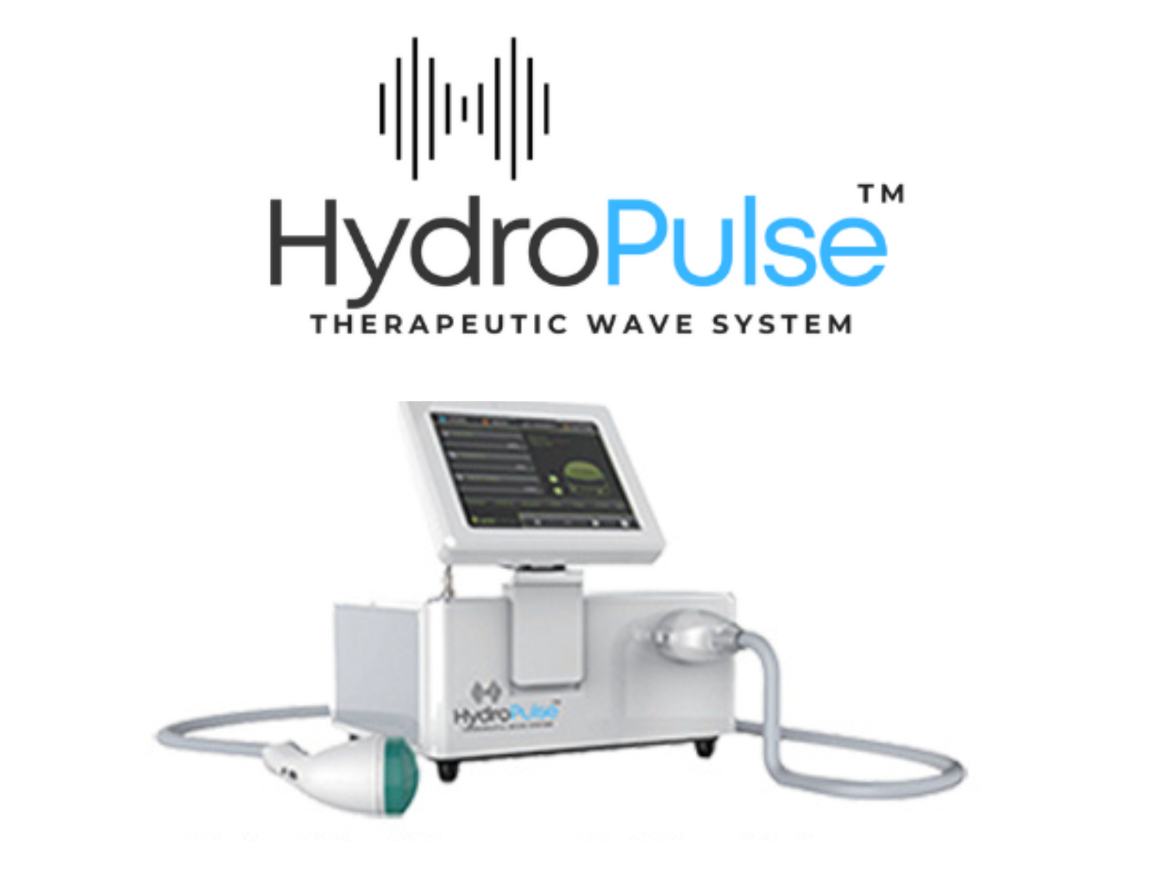 HydroPulse™ – Therapeutic Wave System