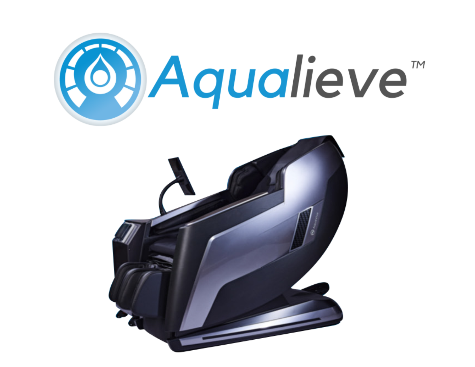 Aqualieve™ – Cryo/Heat Recovery Chair