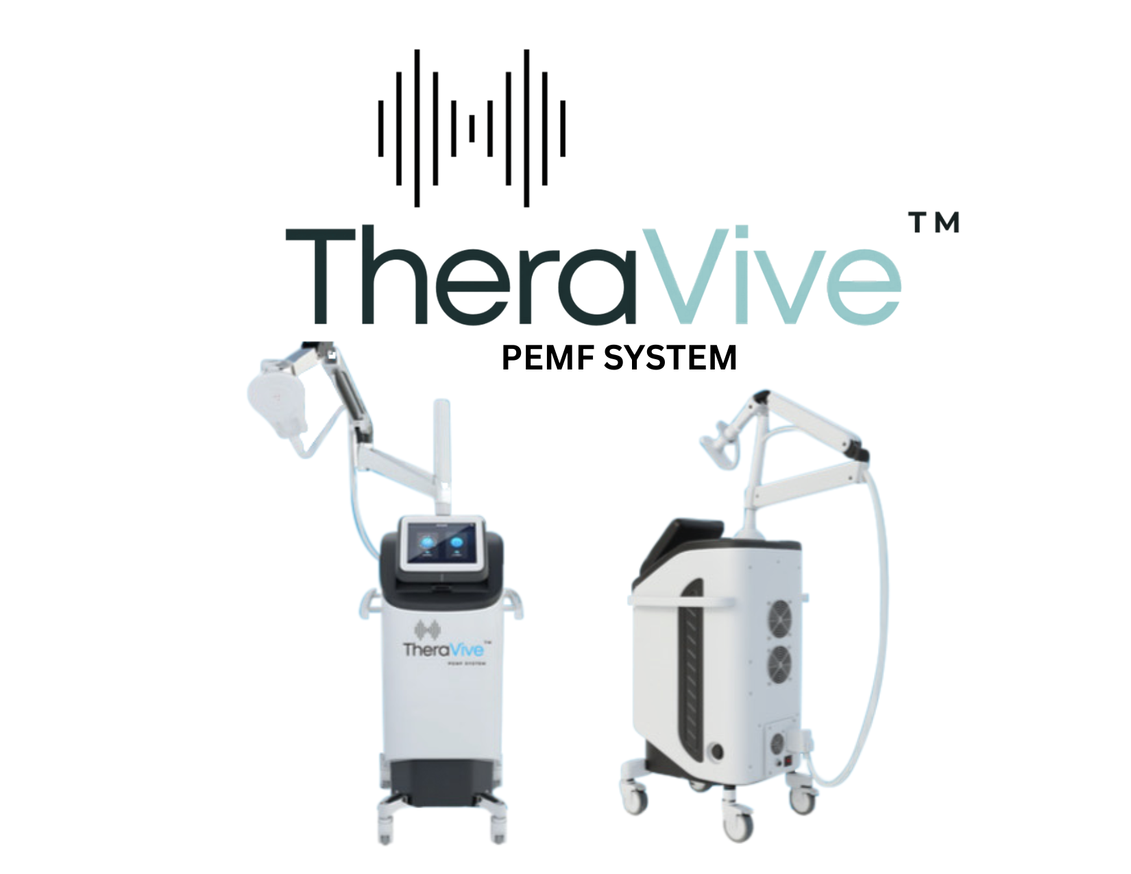 TheraVive™ – PEMF System