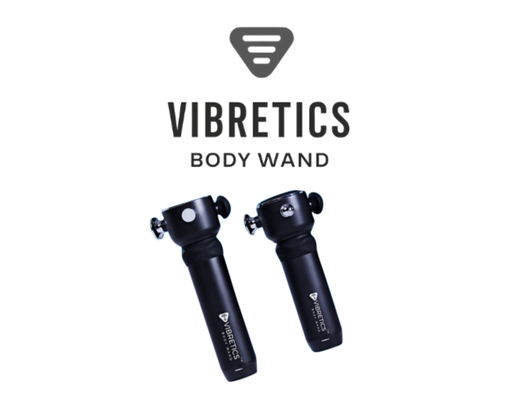Vibretics® – Body Wand