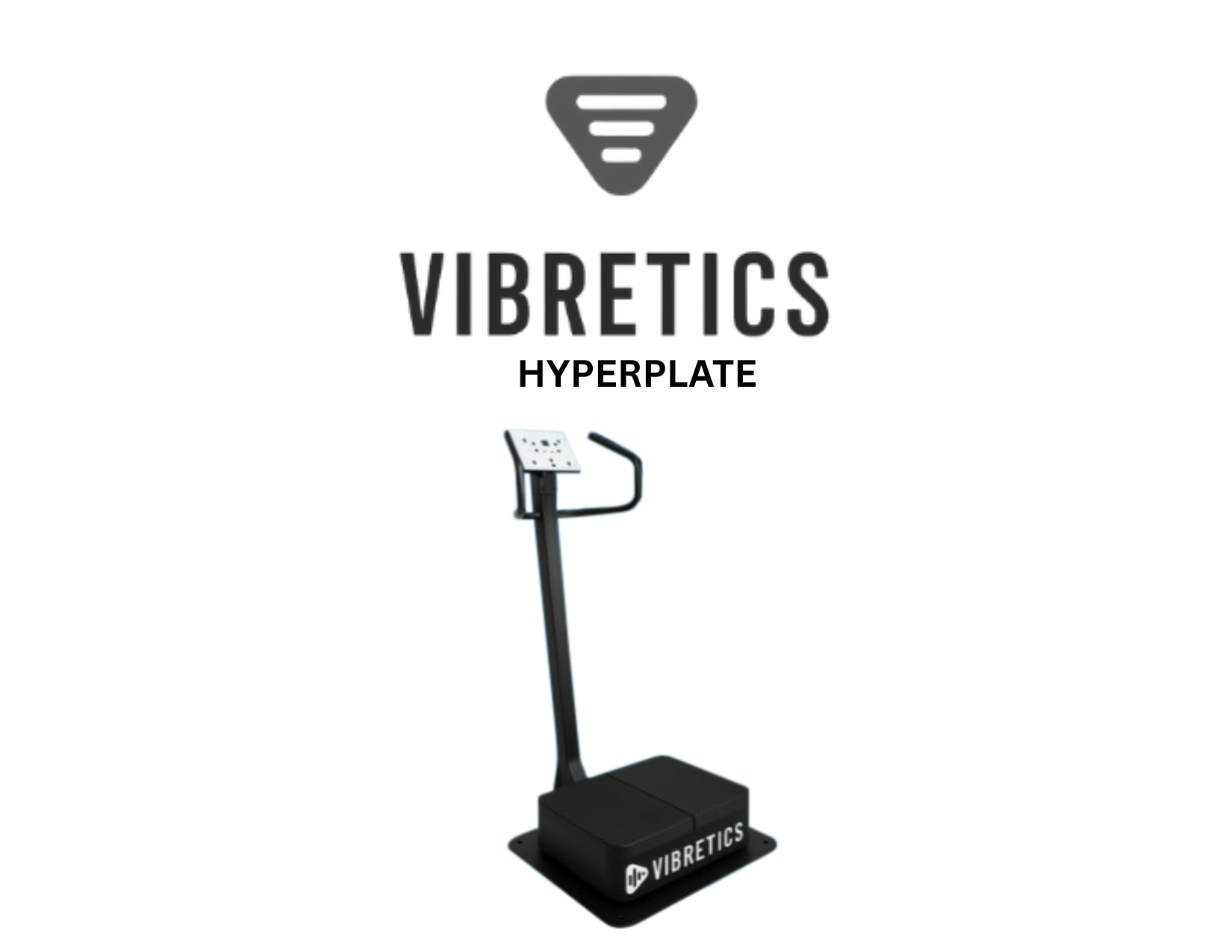 Vibretics® – Hyper Plate