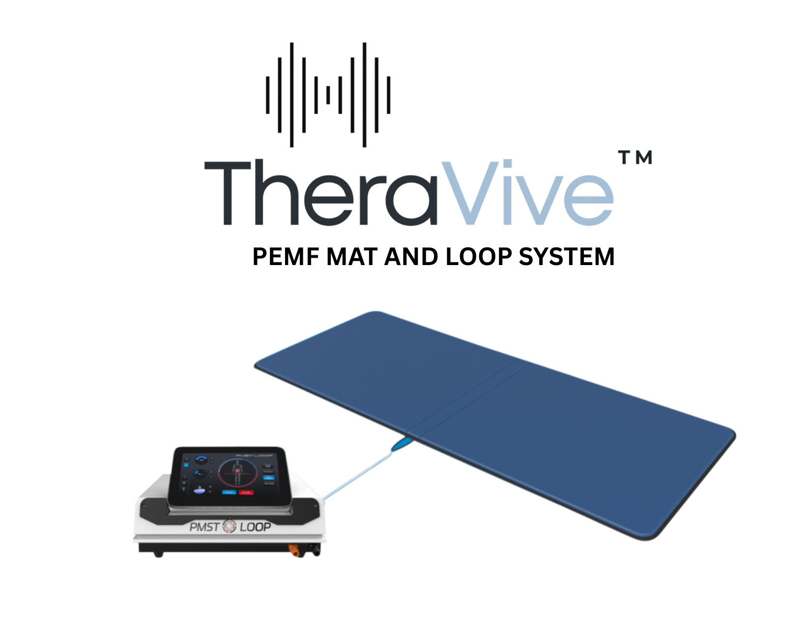 TheraVive™ – MLS Mat & Loop System