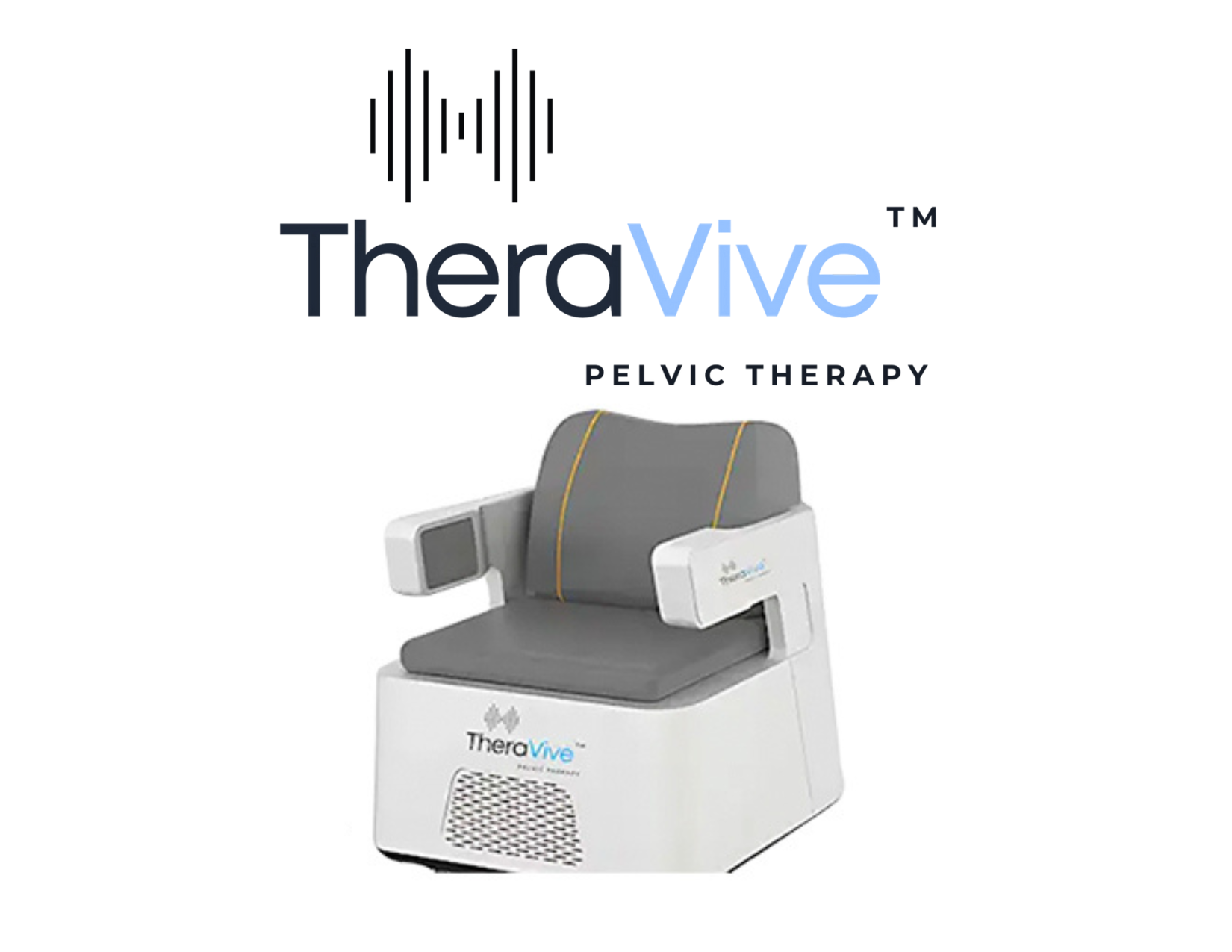 TheraVive® – Pelvic Chair