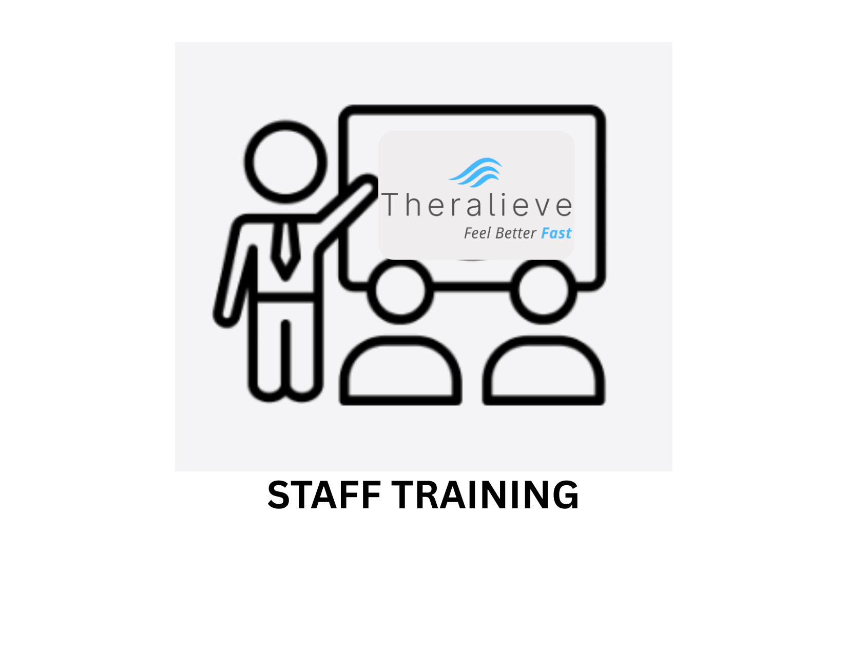 Sales Training (selling wellness)